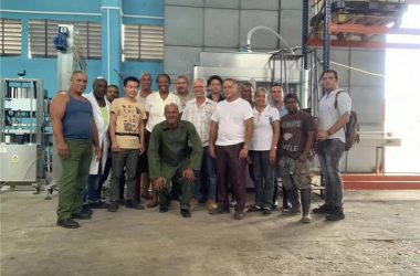 Stroji za poprodajno montažo