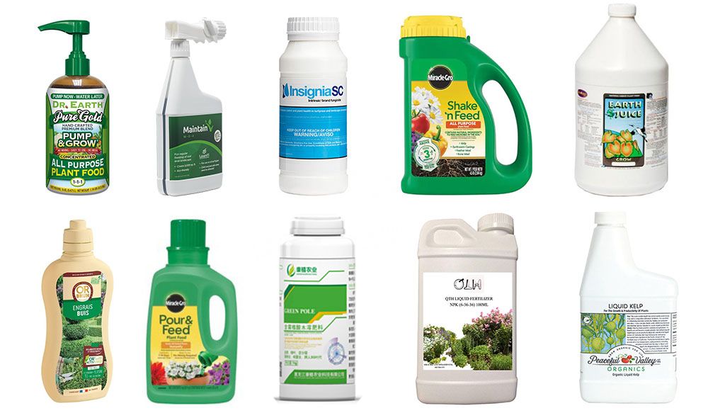 Avtomatska linija za označevanje za polnjenje tekočih gnojil s pesticidi