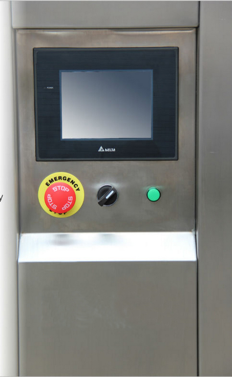 Popolnoma avtomatski ultrazvočni stroj za tesnjenje polnjenja plastičnih laminiranih cevi