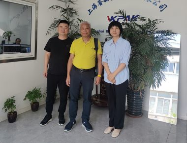 Hong Kong, Kitajska Stranke