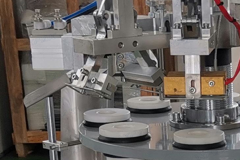 Sistem kodiranja cevi