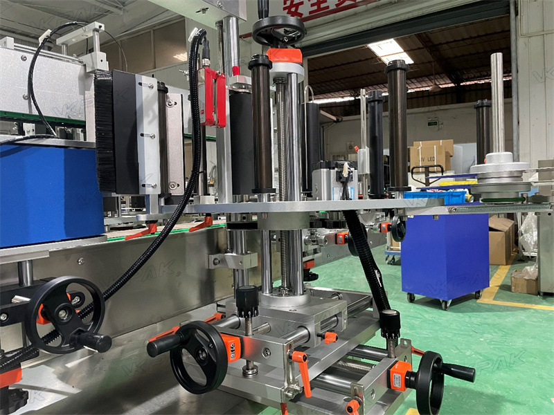 VK-DSL Plus Podrobnosti