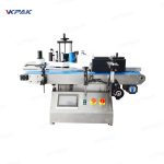 Avtomatska namizna oprema za samolepilne etiketirne majhne okrogle steklenice