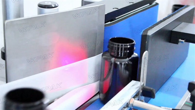 VK-TL nož za lupljenje etiket