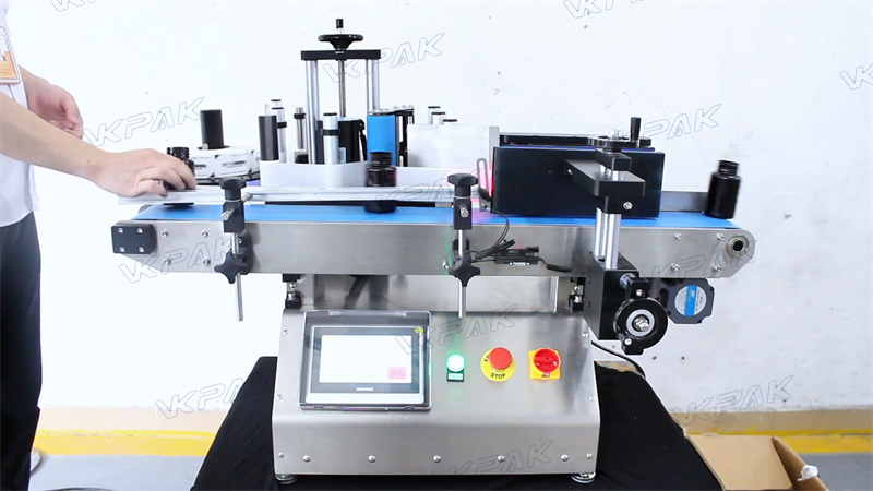 VK-TL Splošni pogled od spredaj