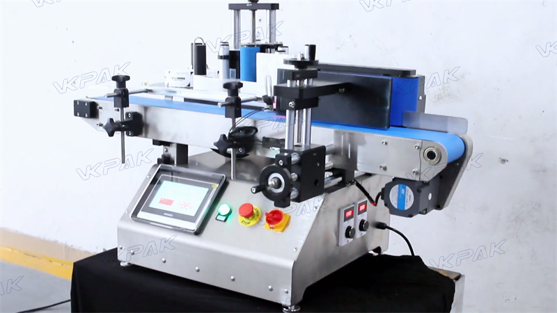 VK-TL splošen pogled z leve strani