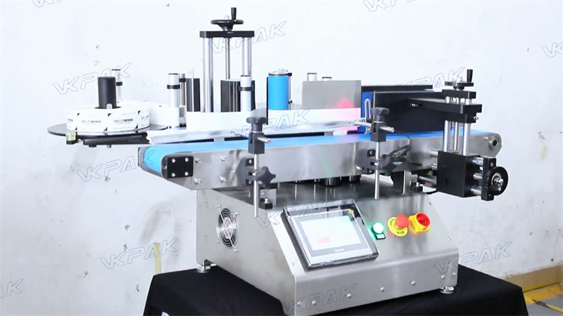 VK-TL Pogled na celotno desno stran