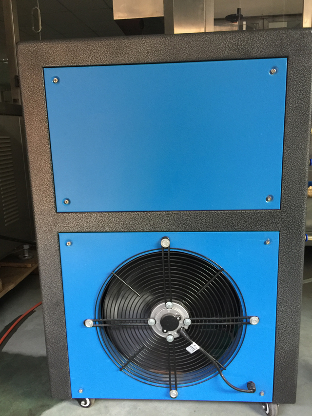 auxilliary equipment for filling sealing machines hladilnik za cevi, polnjenje tesnilni strojryu.jpg