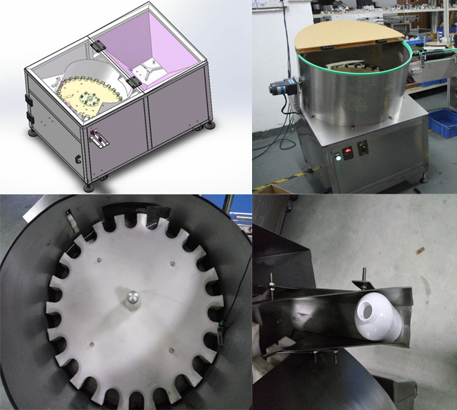 Oprema za dešifriranje steklenic za polnilno linijo.jpg