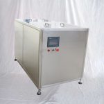 Samodejni stroj za razvrščanje majhnih okroglih plastičnih steklenic