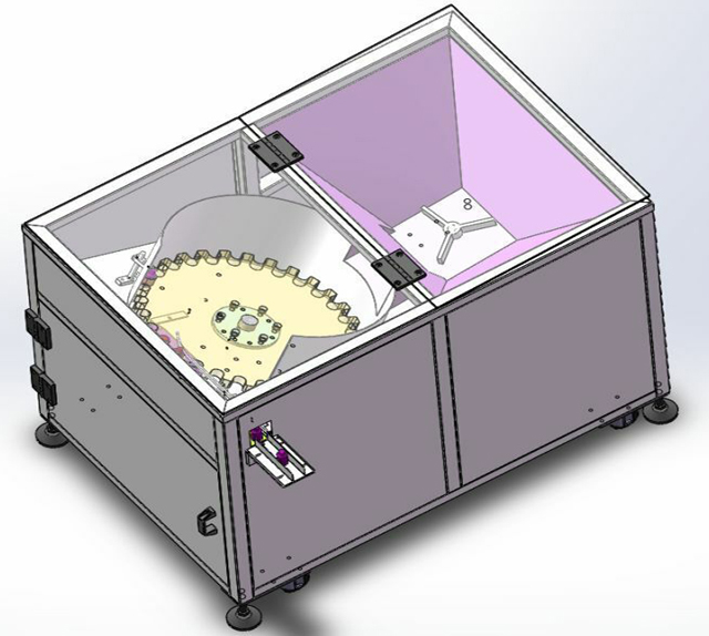 Oprema za dešifriranje steklenic za polnilno linijo.jpg