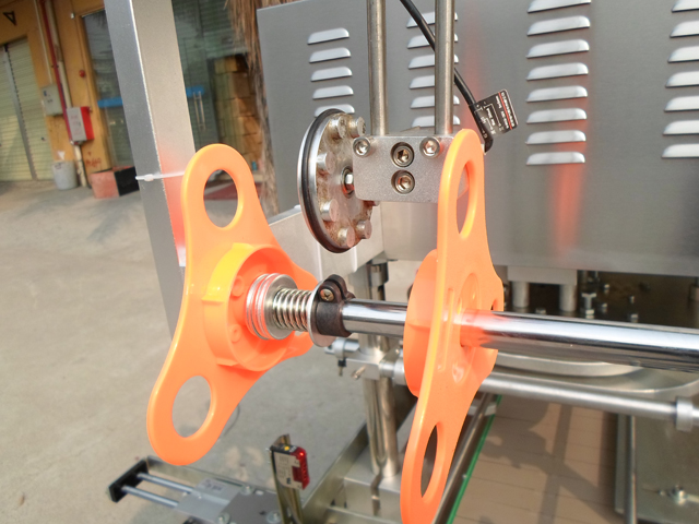 film roller valj za nalaganje filma sealing.jpg