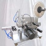 Kabelske žice Električne napeljave Cevi Stroj za označevanje zastav Polavtomatski