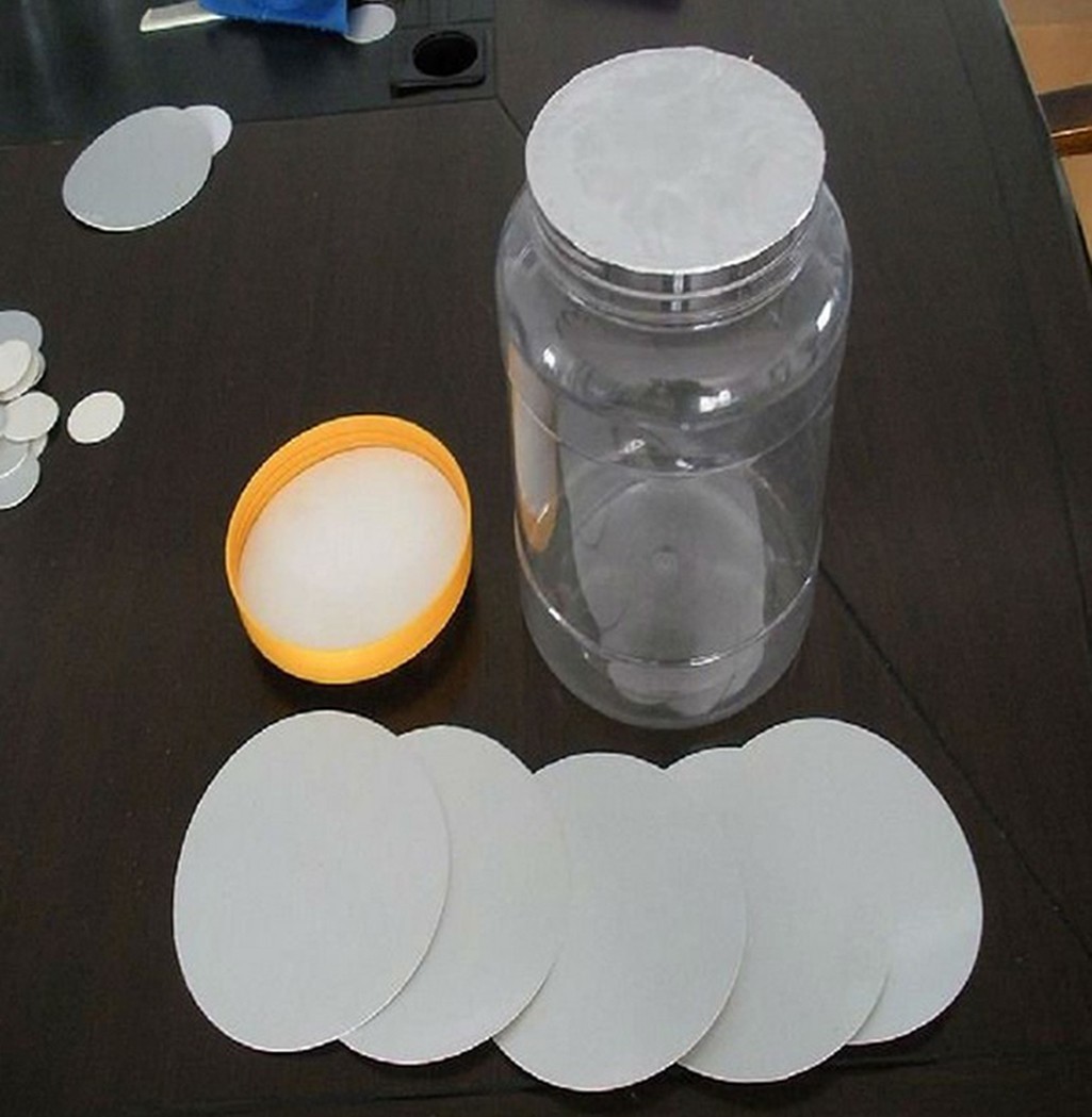 sealing effect for aluminum sealer polavtomatska tekoča proizvodna linija.jpg