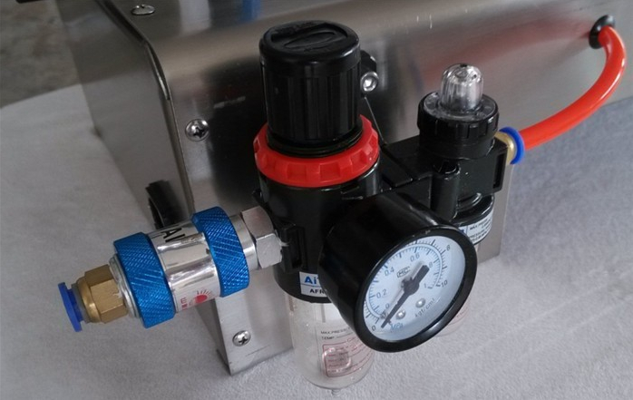 pneumatic liquid lotion filling machine pnevmatski del za polnilni stroj.jpg