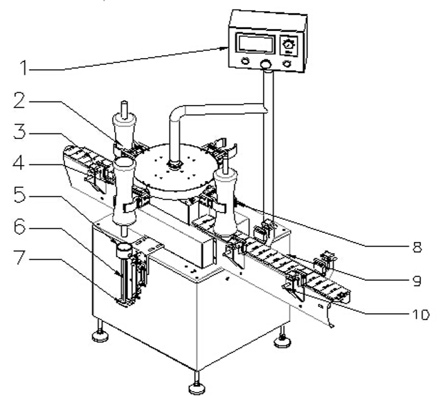 linija za pranje steklenic.jpg