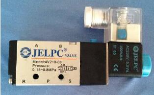 Elektromagnetni ventil