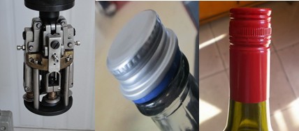 Metal ropp capping Kovinski pokrovčki ROPP.jpg