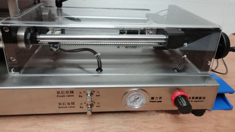 posnetek od blizu za stroj z dvostranskim lijakom jam.jpg