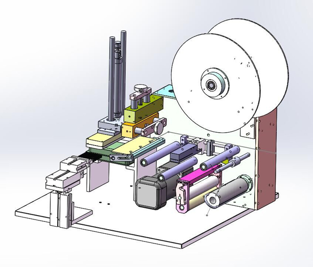 bottles labeling equipment semi automatic etiketirni stroji.jpg