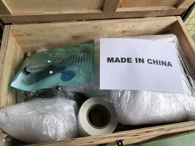 wooden case packaging for labeling machine lesena embalaža za etiketirne stroje.jpg