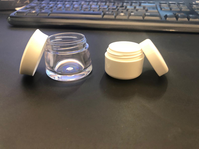 vzorci kozarcev za zapiranje